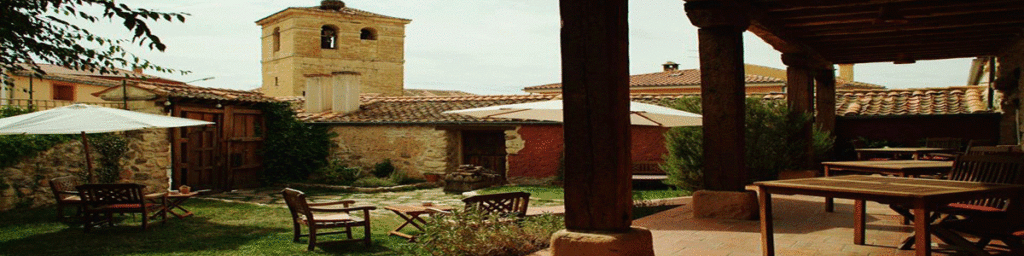 La Casona Del Espirdo