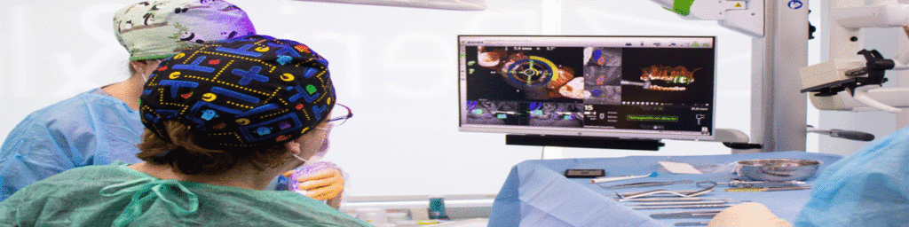 Perio & Implant – Alicante