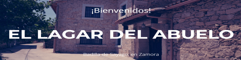 El Lagar Del Abuelo