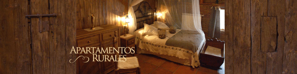 Alojamientos Rurales Angelita