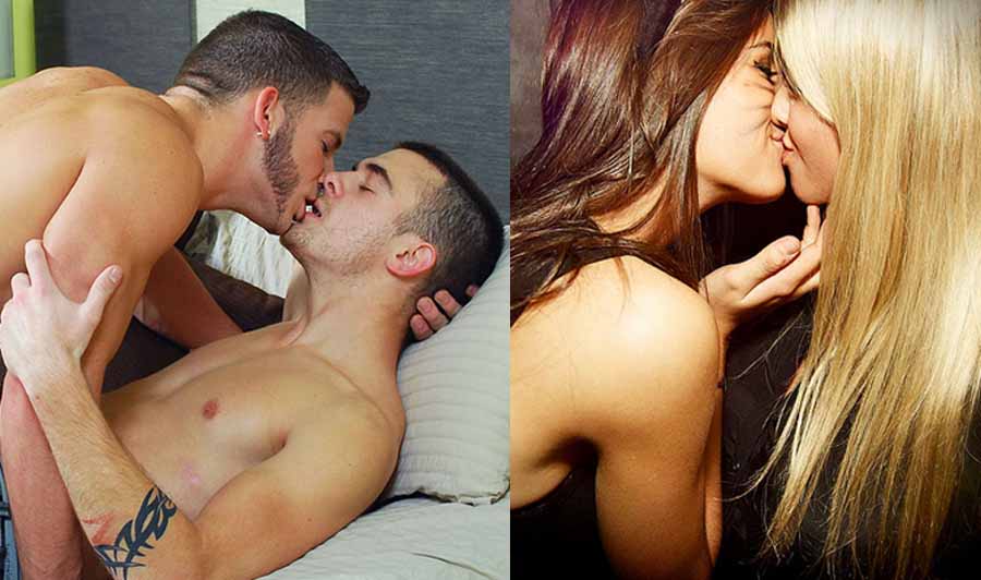 Cómo tener una vida sexual plena: Desecha el mito de la pareja perfecta