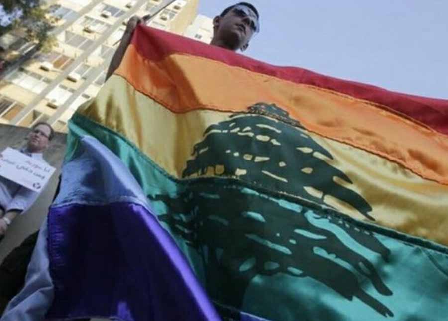 Chaperos en el Líbano: El paraíso “feliz” para los gays de todo Oriente Medio