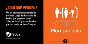 Plan Perfecto Mercado de la Lonja