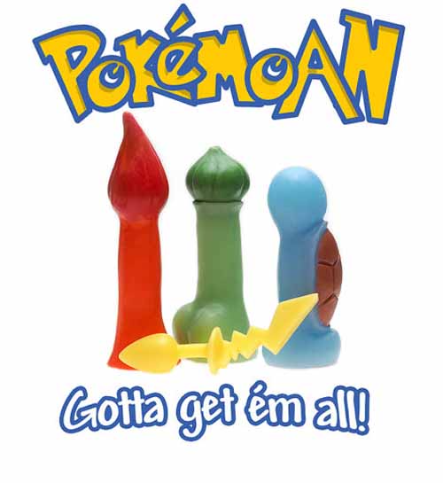 Pokémoan