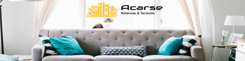 Acarse Reformas Y Servicios