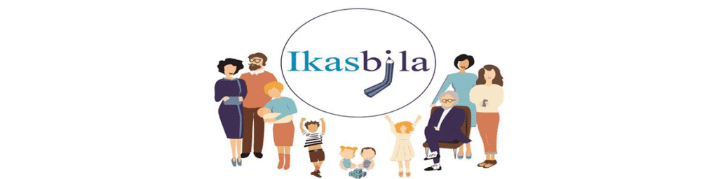 Ikasbila Centro Psicopedagogico