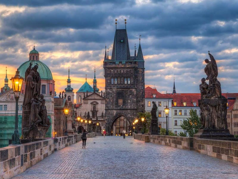 Praga