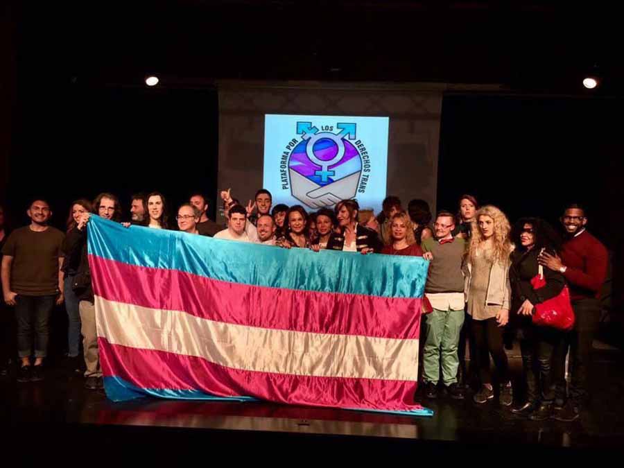 Presentacion Plataforma Trans