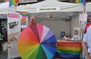 Pride Barcelona 2015 4