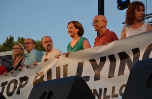 Pride Barcelona 2015 6