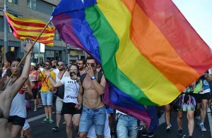 Pride Barcelona 2015 7