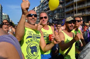 Pride Barcelona 2015 8