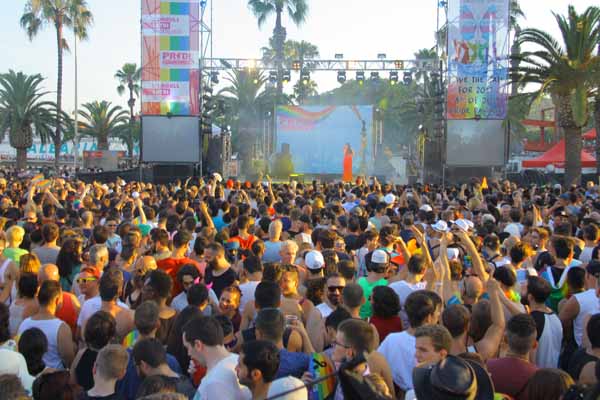 Pride Barcelona 2017 2