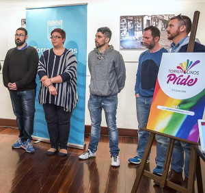 Pride Torremolinos 2