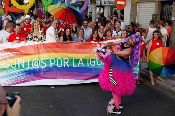 Pride Torremolinos 2016 7