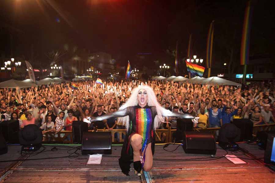 Pride Torremolinos 2017 2