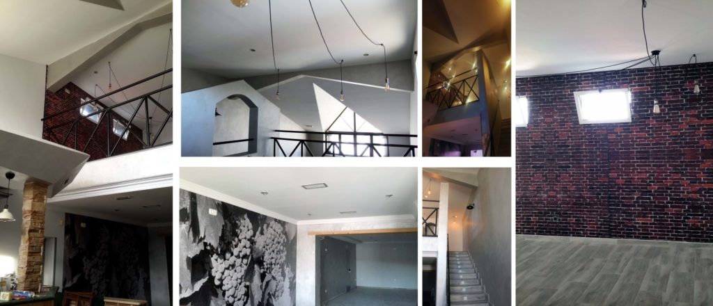 Interiorismo Positivo