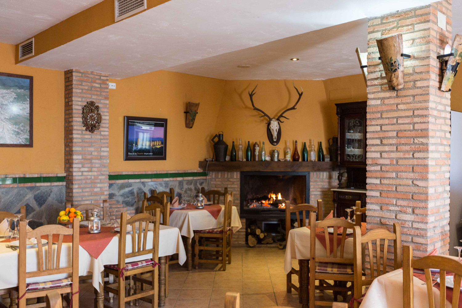 RESTAURANTE
