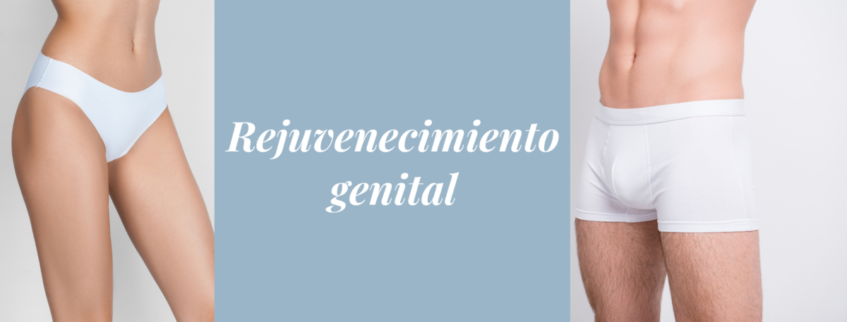 La nueva cirugía genital es la no cirugía