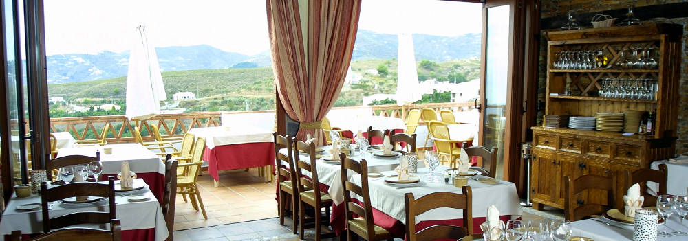 Restaurant-Nerja