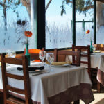 Restaurant Casa De Fusta - L´estany