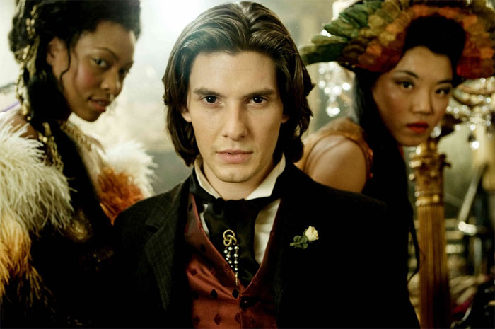 El remake de “El Retrato de Dorian Gray” de Oscar Wilde tendrá una protagonista femenina