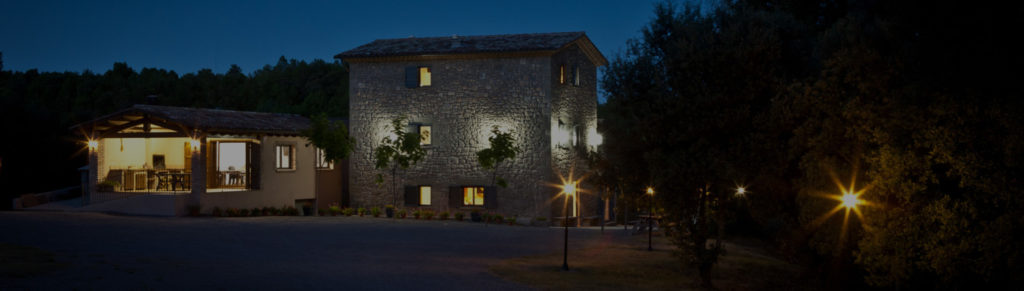 Casa Rural La Cugulada