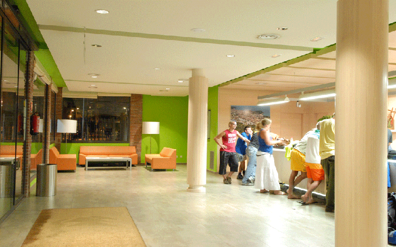 SantaElena_Hall