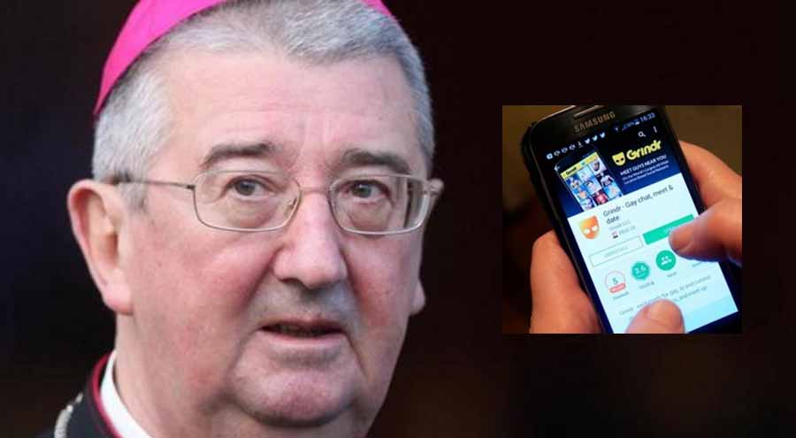 La Iglesia Católica de Irlanda “a la caza” de seminaristas en Grindr