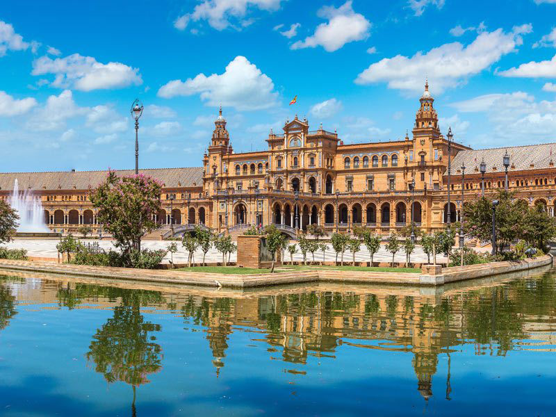 Sevilla