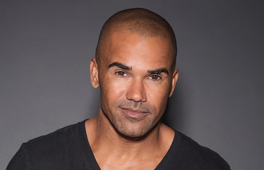 Shemar Moore, de la serie “Mentes criminales”: “Si eres gay, eres gay. Yo no lo soy”