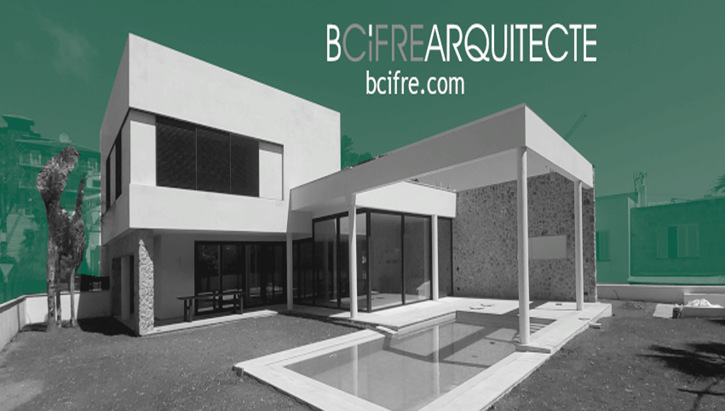 BCifre Arquitecte