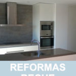 Reformas Y Reparaciones Reche