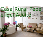 Casa Rural Pepe El Del Aceite
