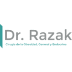 DR. RAZAK: CIRUGÍA DE LA OBESIDAD