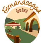 Casa Rural Fernandoegea