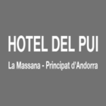 Hotel Del Pui