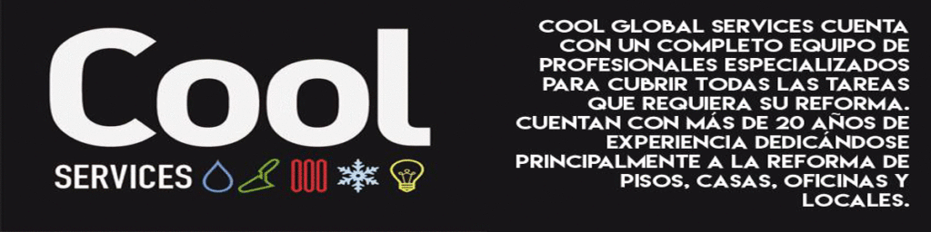 Cool Global Services