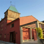 Casa Rotja