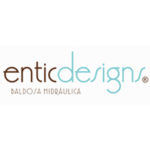 Enticdesigns Baldosas hidráulicas