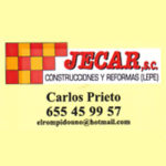 Construcciones Y Reformas Jecar