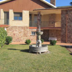 Casa Marroquin Pradoluengo