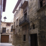Ca Domenech (casa Domenech)
