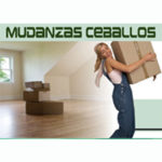 Mudanzas Ceballos