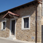 Casa Rural El Mirador De Bogajo