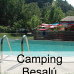 Camping De Besalu