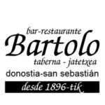 Casa Bartolo Etxea