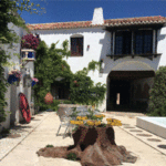 Hotel Rural Con Encanto Las Cinco Ranas***