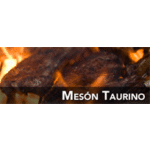 Meson Taurino