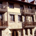 La Casona De Navaleno